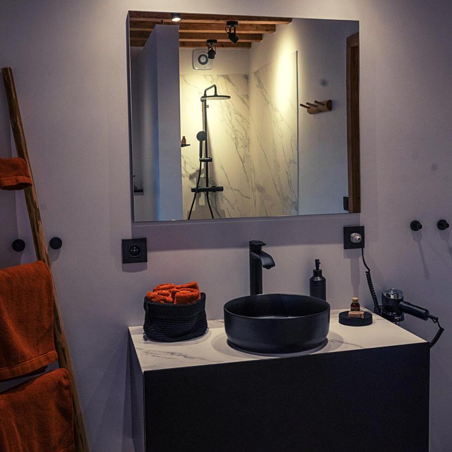 Mormont  Les Monts D'Aisne Bed & Breakfast エクステリア 写真